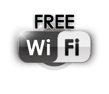 Casa Almarenzo Free Wifi