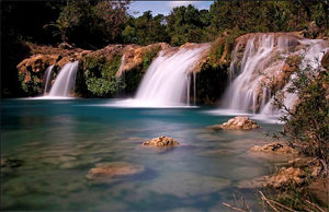 bolinao-falls